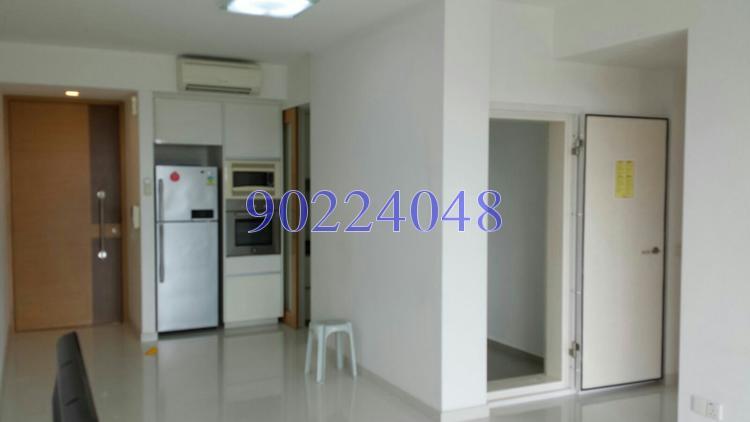 Casa Merah (D16), Apartment #138565432